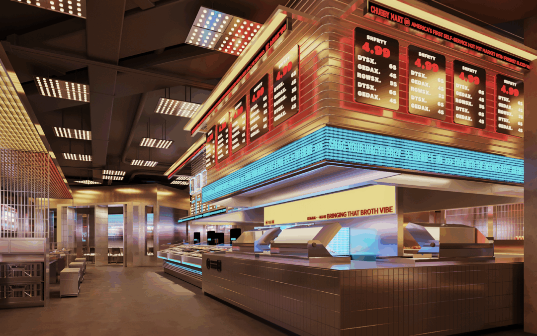 Chubby Mart Rowland Heights