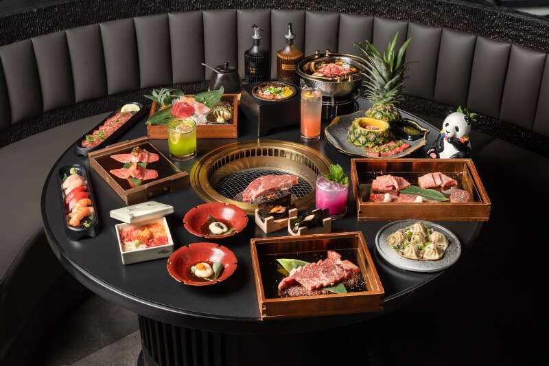 Innovating Asian Dining: Chubby Group’s Culinary Rise Across BBQ, Hotpot and More